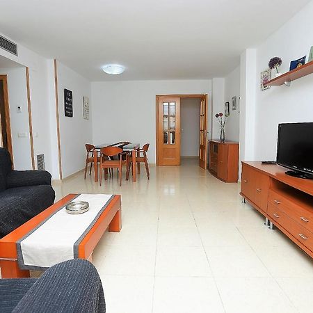 Apartamento Placa Jardi Calafell Zewnętrze zdjęcie