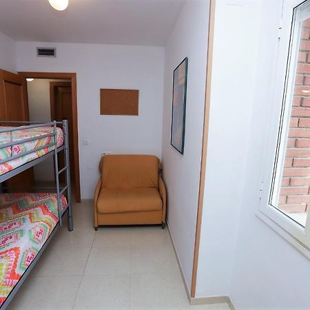 Apartamento Placa Jardi Calafell Zewnętrze zdjęcie