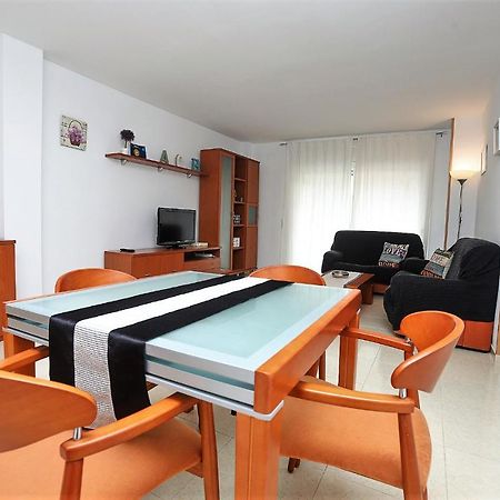 Apartamento Placa Jardi Calafell Zewnętrze zdjęcie