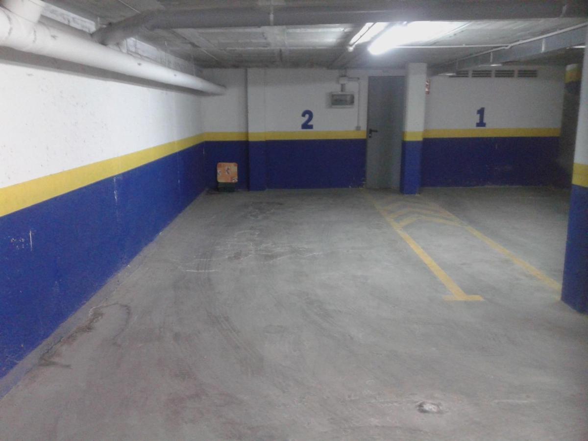 Apartamento Placa Jardi Calafell Zewnętrze zdjęcie