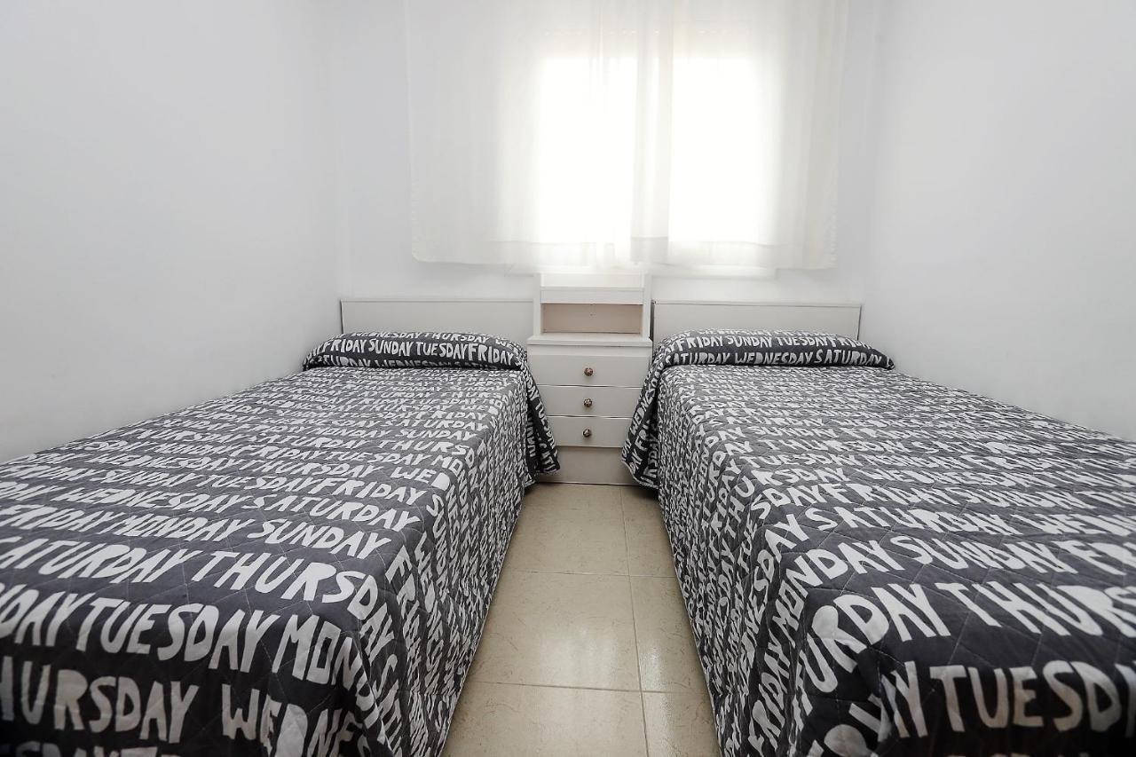 Apartamento Placa Jardi Calafell Zewnętrze zdjęcie
