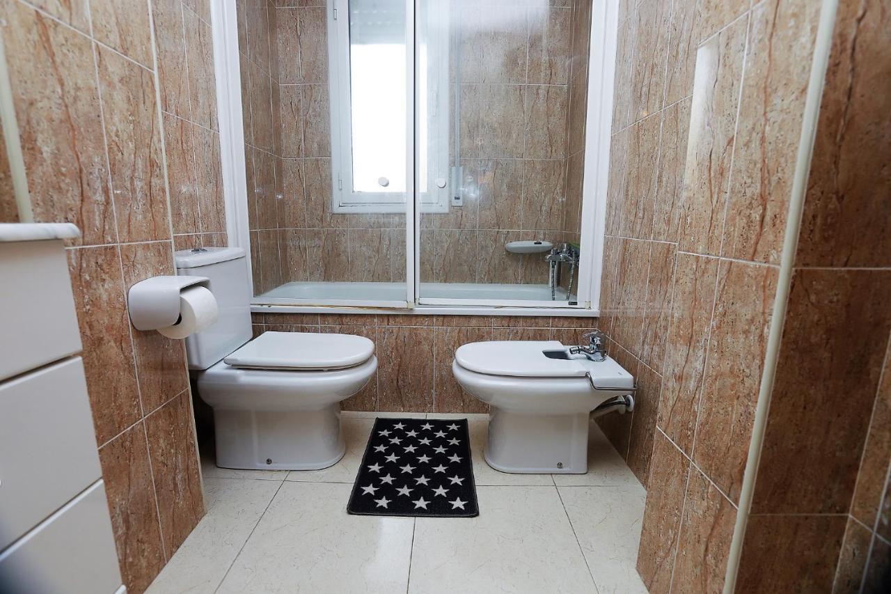Apartamento Placa Jardi Calafell Zewnętrze zdjęcie