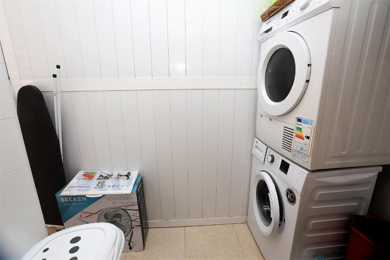 Apartamento Placa Jardi Calafell Zewnętrze zdjęcie