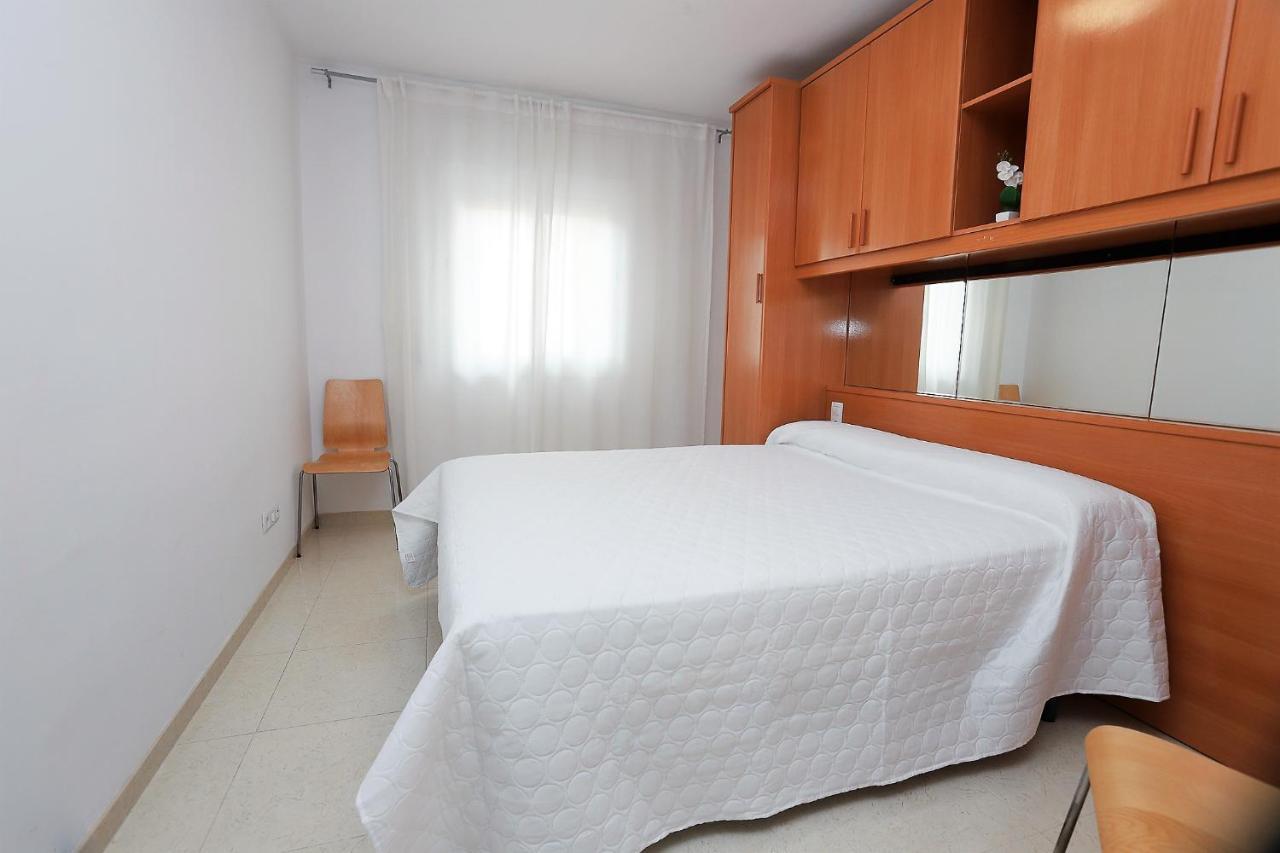 Apartamento Placa Jardi Calafell Zewnętrze zdjęcie