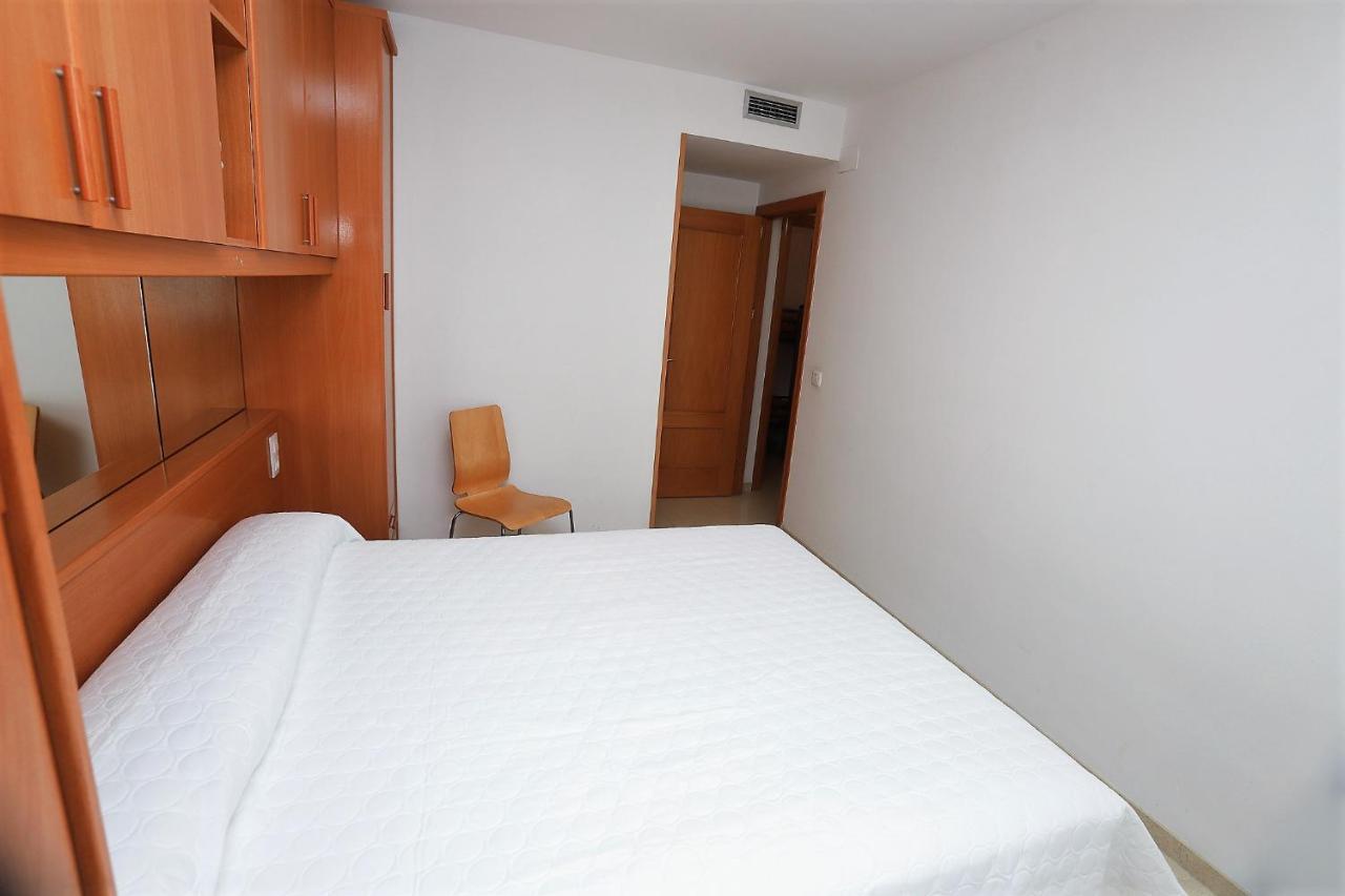 Apartamento Placa Jardi Calafell Zewnętrze zdjęcie