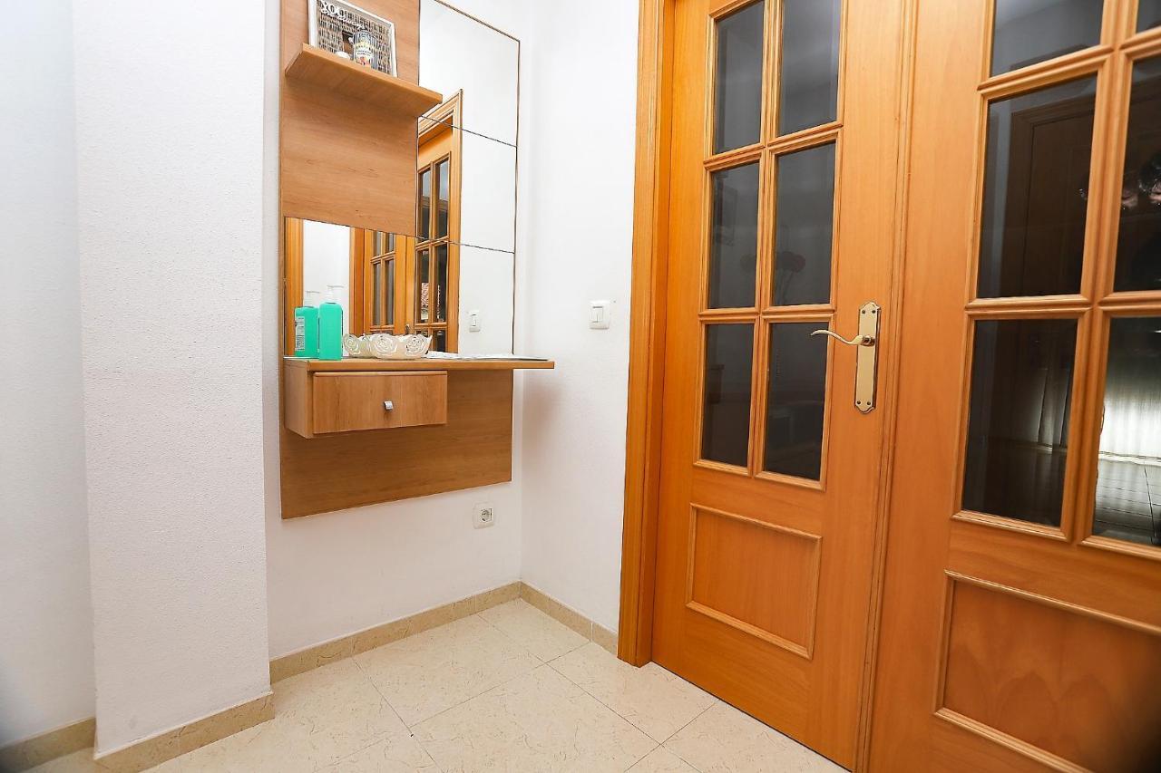 Apartamento Placa Jardi Calafell Zewnętrze zdjęcie