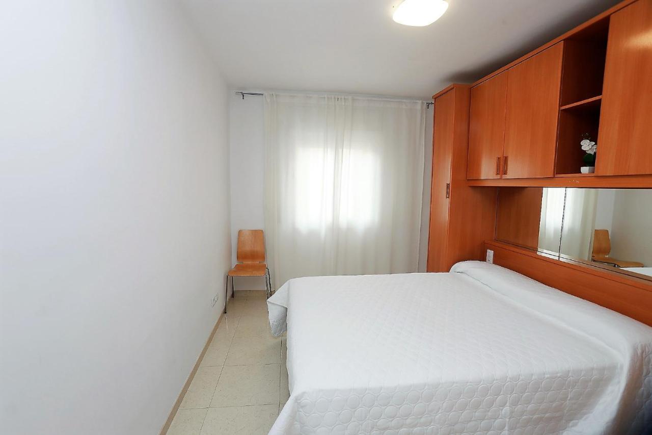 Apartamento Placa Jardi Calafell Zewnętrze zdjęcie