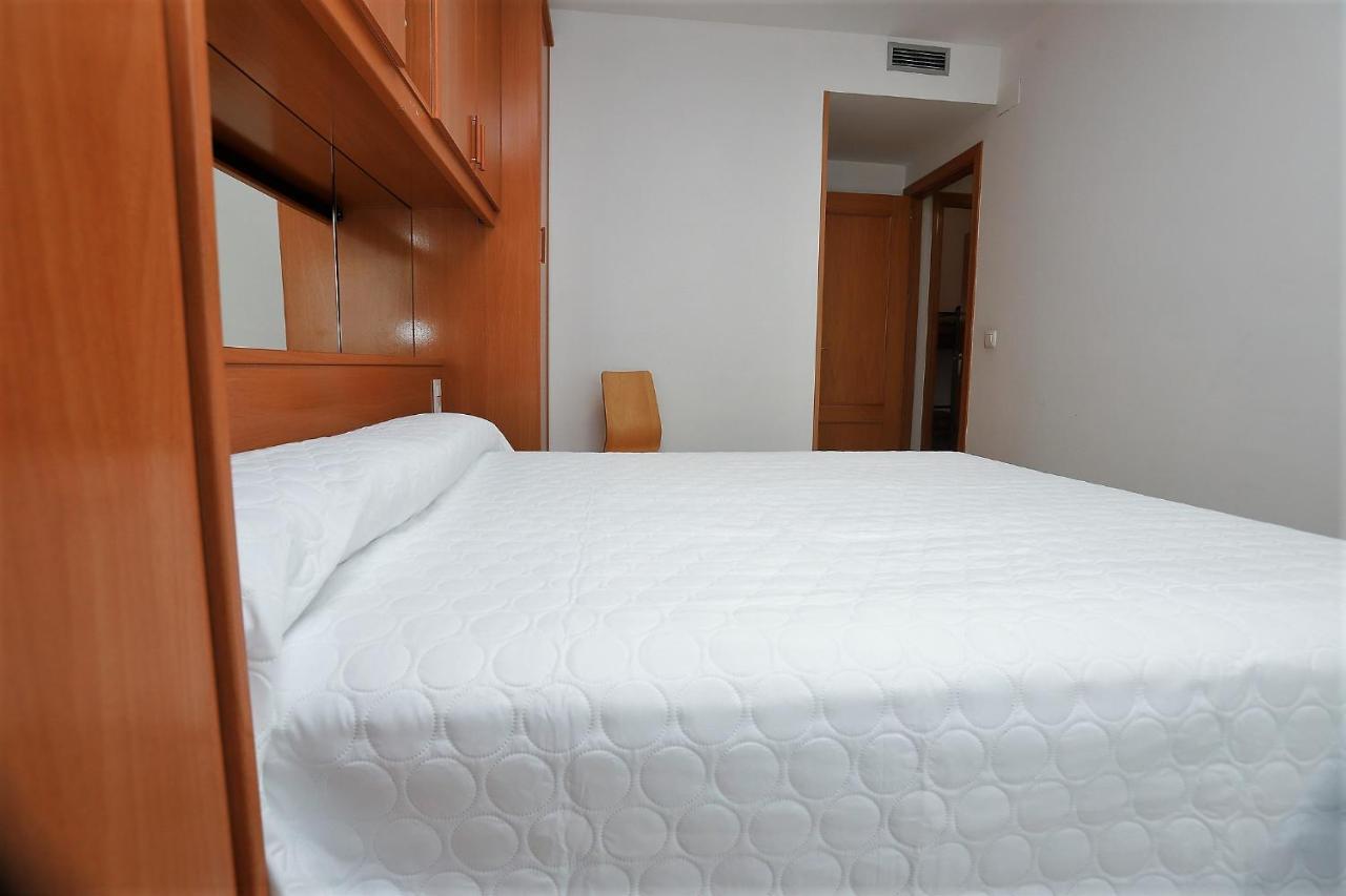 Apartamento Placa Jardi Calafell Zewnętrze zdjęcie