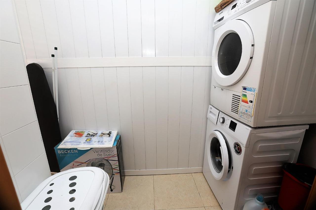 Apartamento Placa Jardi Calafell Zewnętrze zdjęcie