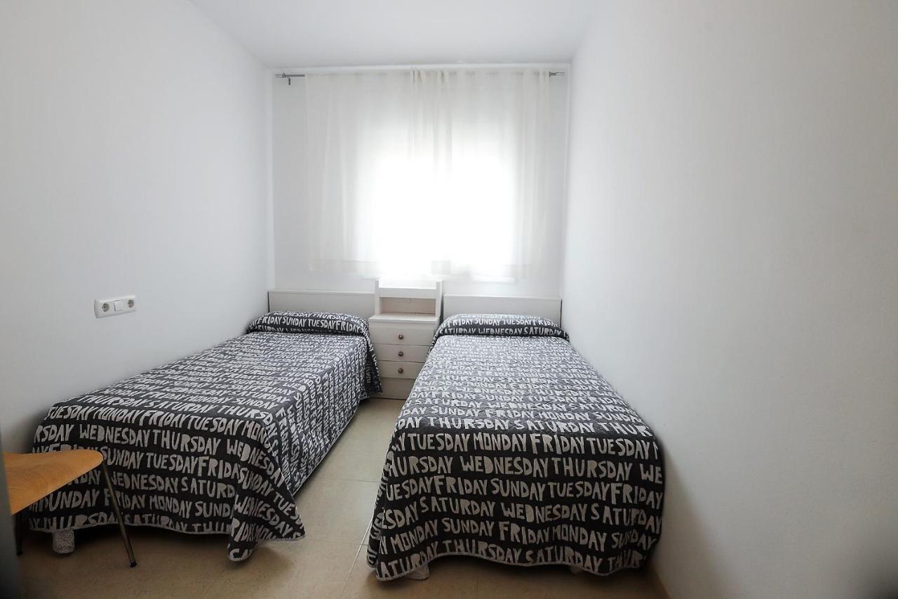 Apartamento Placa Jardi Calafell Zewnętrze zdjęcie